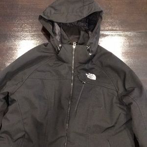 Women’s North Face Jacket